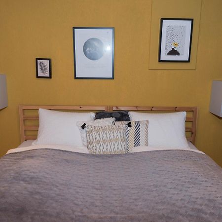 Bnb Alpenblick Luetisburg ภายนอก รูปภาพ