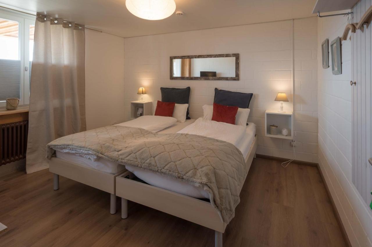 Bnb Alpenblick Luetisburg ภายนอก รูปภาพ