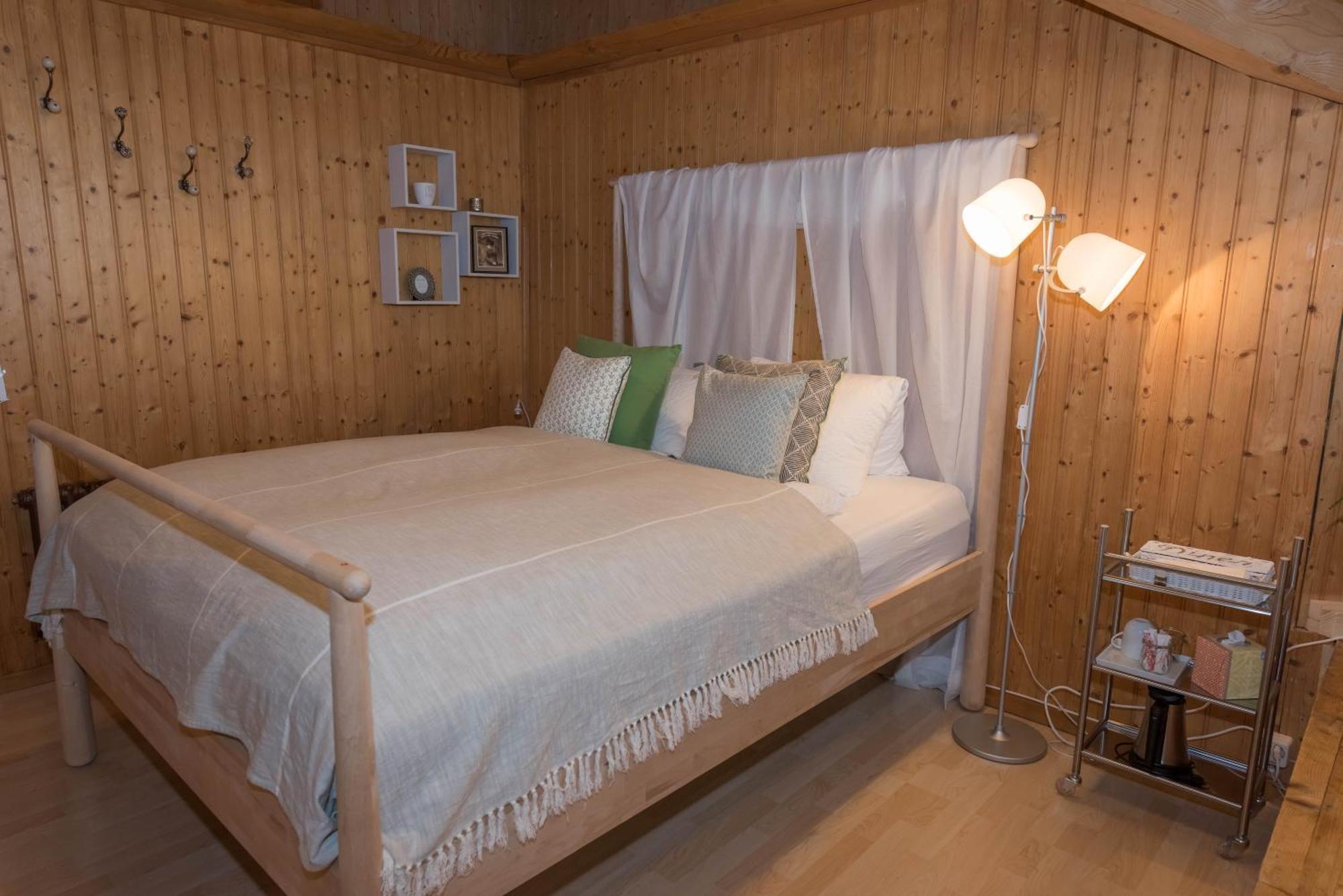 Bnb Alpenblick Luetisburg ภายนอก รูปภาพ