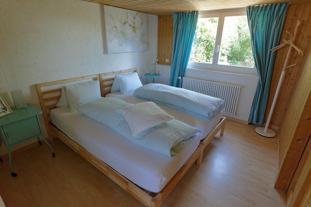 Bnb Alpenblick Luetisburg ภายนอก รูปภาพ