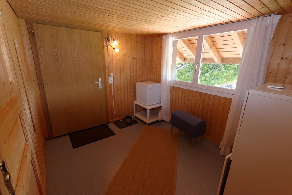 Bnb Alpenblick Luetisburg ภายนอก รูปภาพ