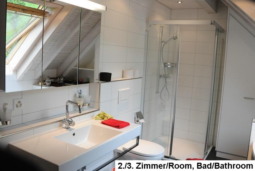 Bnb Alpenblick Luetisburg ภายนอก รูปภาพ